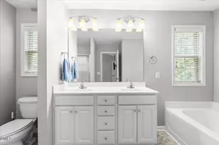 3637 Ashton Glen Ln, Oxford, NC 27565 - Photo 18