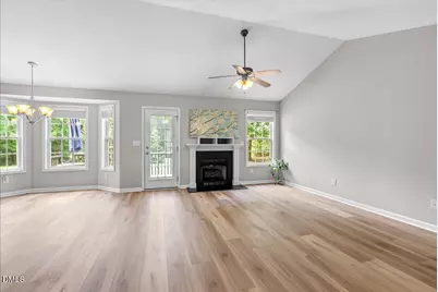 3637 Ashton Glen Lane, Oxford, NC 27565 - Photo 2