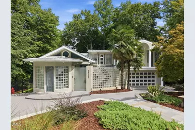 2925 Debra Drive, Raleigh, NC 27607 - Photo 72
