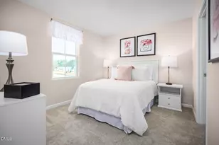 244 Bangor Way, Sanford, NC 27330 - Photo 14