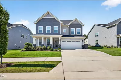 1749 Golden Honey Drive, Wake Forest, NC 27587 - Photo 1