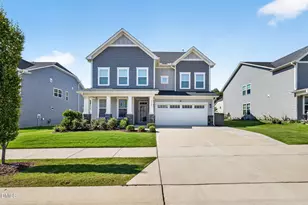 1749 Golden Honey Dr, Wake Forest, NC 27587 - Photo 1