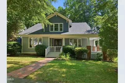 108 Graylyn Drive, Chapel Hill, NC 27516 - Photo 40