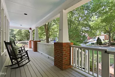 108 Graylyn Drive, Chapel Hill, NC 27516 - Photo 2