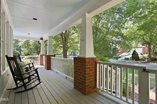 108 Graylyn Dr, Chapel Hill, NC 27516 - Photo 2