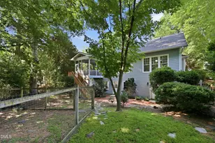 108 Graylyn Dr, Chapel Hill, NC 27516 - Photo 36