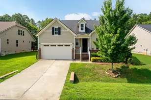 165 Olde Liberty Dr, Youngsville, NC 27596 - Photo 1