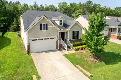 165 Olde Liberty Drive, Youngsville, NC 27596 - Photo 4