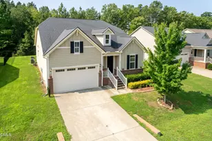 165 Olde Liberty Dr, Youngsville, NC 27596 - Photo 4