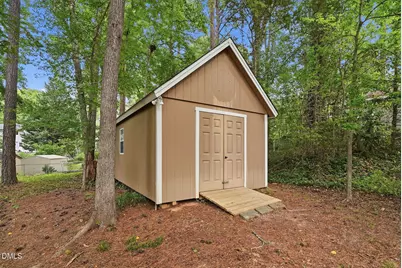 6408 Dixon Drive, Raleigh, NC 27609 - Photo 68