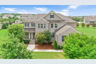 3801 Hickory Manor Drive, Apex, NC 27539 - Photo 1