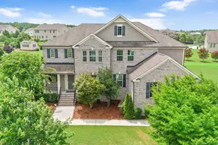 3801 Hickory Manor Dr, Apex, NC 27539 - Photo 1