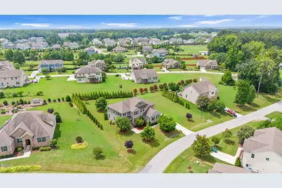 3801 Hickory Manor Drive, Apex, NC 27539 - Photo 40