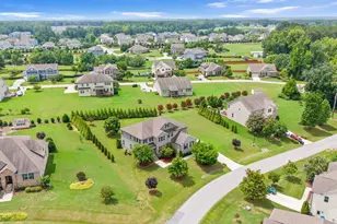 3801 Hickory Manor Dr, Apex, NC 27539 - Photo 40