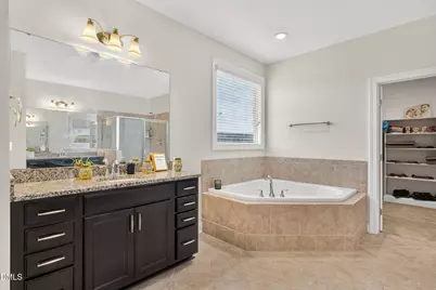3801 Hickory Manor Drive, Apex, NC 27539 - Photo 24