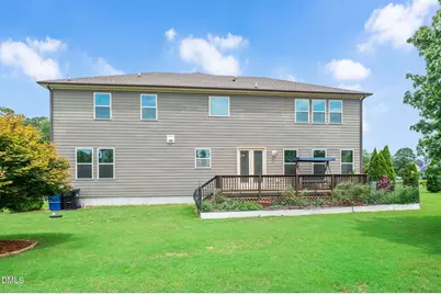 3801 Hickory Manor Drive, Apex, NC 27539 - Photo 46