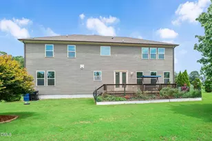 3801 Hickory Manor Dr, Apex, NC 27539 - Photo 46