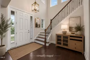 3801 Hickory Manor Dr, Apex, NC 27539 - Photo 6