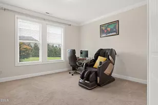 3801 Hickory Manor Dr, Apex, NC 27539 - Photo 16