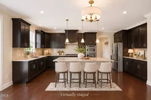 3801 Hickory Manor Dr, Apex, NC 27539 - Photo 14