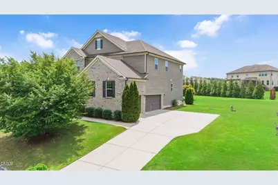 3801 Hickory Manor Drive, Apex, NC 27539 - Photo 48
