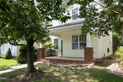 10845 Connally Lane, Raleigh, NC 27614 - Photo 2