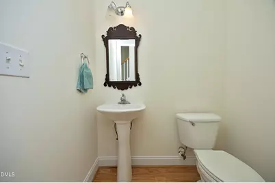 10845 Connally Lane, Raleigh, NC 27614 - Photo 14