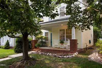 10845 Connally Lane, Raleigh, NC 27614 - Photo 2
