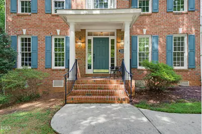8005 Millenium Drive, Raleigh, NC 27614 - Photo 2
