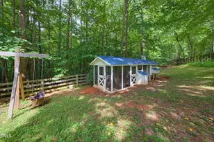 8005 Millenium Dr, Raleigh, NC 27614 - Photo 46