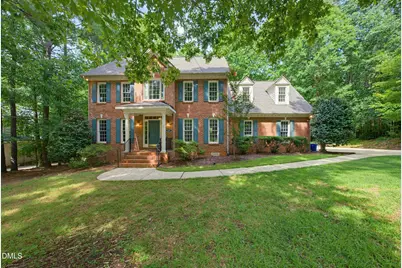 8005 Millenium Drive, Raleigh, NC 27614 - Photo 4