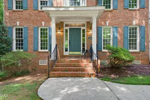 8005 Millenium Dr, Raleigh, NC 27614 - Photo 2