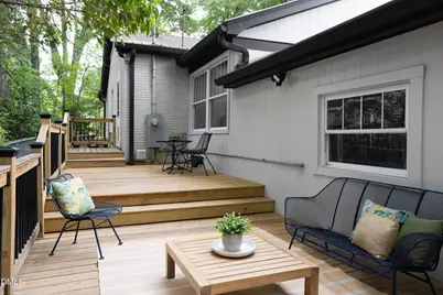 2508 W Club Boulevard, Durham, NC 27705 - Photo 56