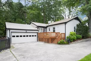 2508 W Club Blvd, Durham, NC 27705 - Photo 48