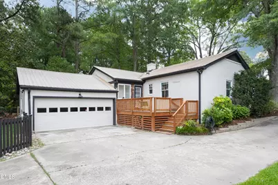 2508 W Club Boulevard, Durham, NC 27705 - Photo 48