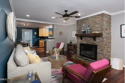 2508 W Club Boulevard, Durham, NC 27705 - Photo 22