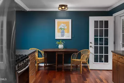 2508 W Club Boulevard, Durham, NC 27705 - Photo 18