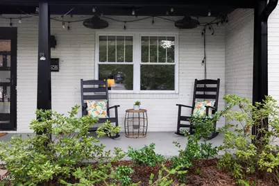 2508 W Club Boulevard, Durham, NC 27705 - Photo 4