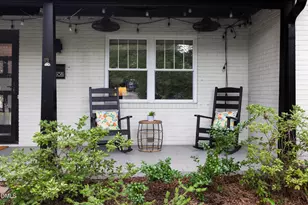 2508 W Club Blvd, Durham, NC 27705 - Photo 4