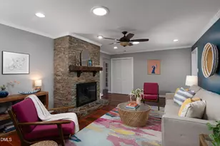 2508 W Club Blvd, Durham, NC 27705 - Photo 20