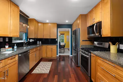 2508 W Club Boulevard, Durham, NC 27705 - Photo 16
