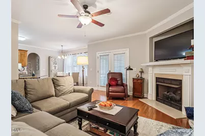 65 Warwick Court, Clayton, NC 27520 - Photo 10