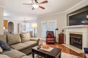 65 Warwick Ct, Clayton, NC 27520 - Photo 10