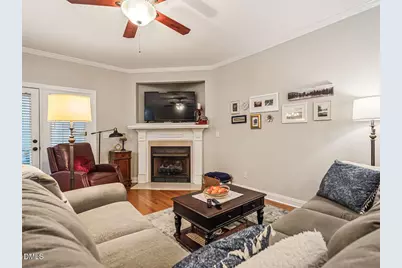 65 Warwick Court, Clayton, NC 27520 - Photo 8