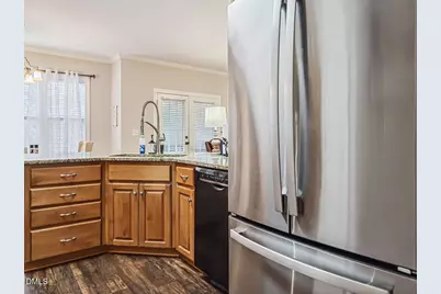 65 Warwick Court, Clayton, NC 27520 - Photo 16