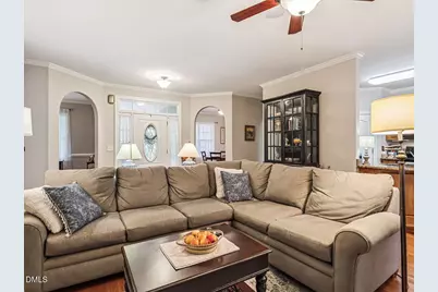 65 Warwick Court, Clayton, NC 27520 - Photo 10