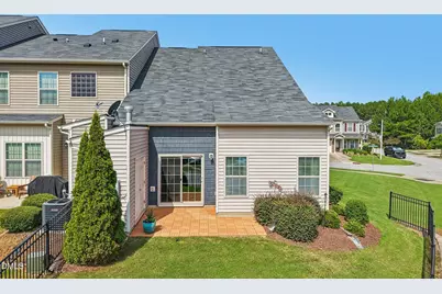 238 Beaconwood Lane, Holly Springs, NC 27540 - Photo 36