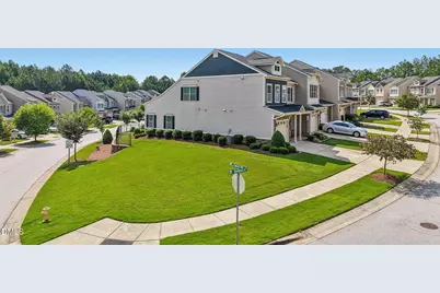 238 Beaconwood Lane, Holly Springs, NC 27540 - Photo 2