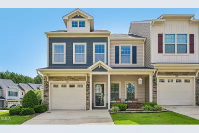238 Beaconwood Lane, Holly Springs, NC 27540 - Photo 1