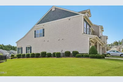 238 Beaconwood Lane, Holly Springs, NC 27540 - Photo 38